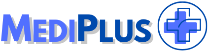 MEDIPLUS Logo
